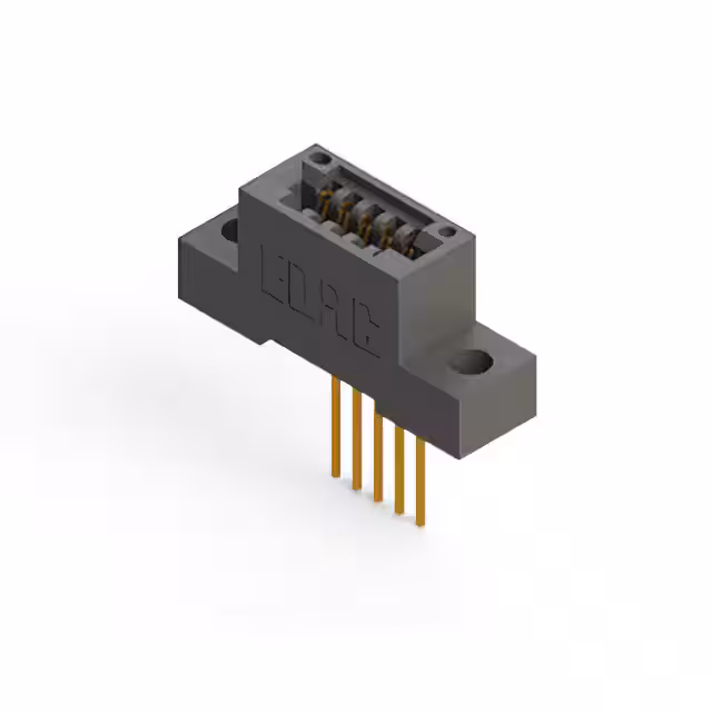 895-005-541-104 EDAC Inc.  Edgeboard Connectors